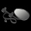 Sealey Towing Mirror Extension 1