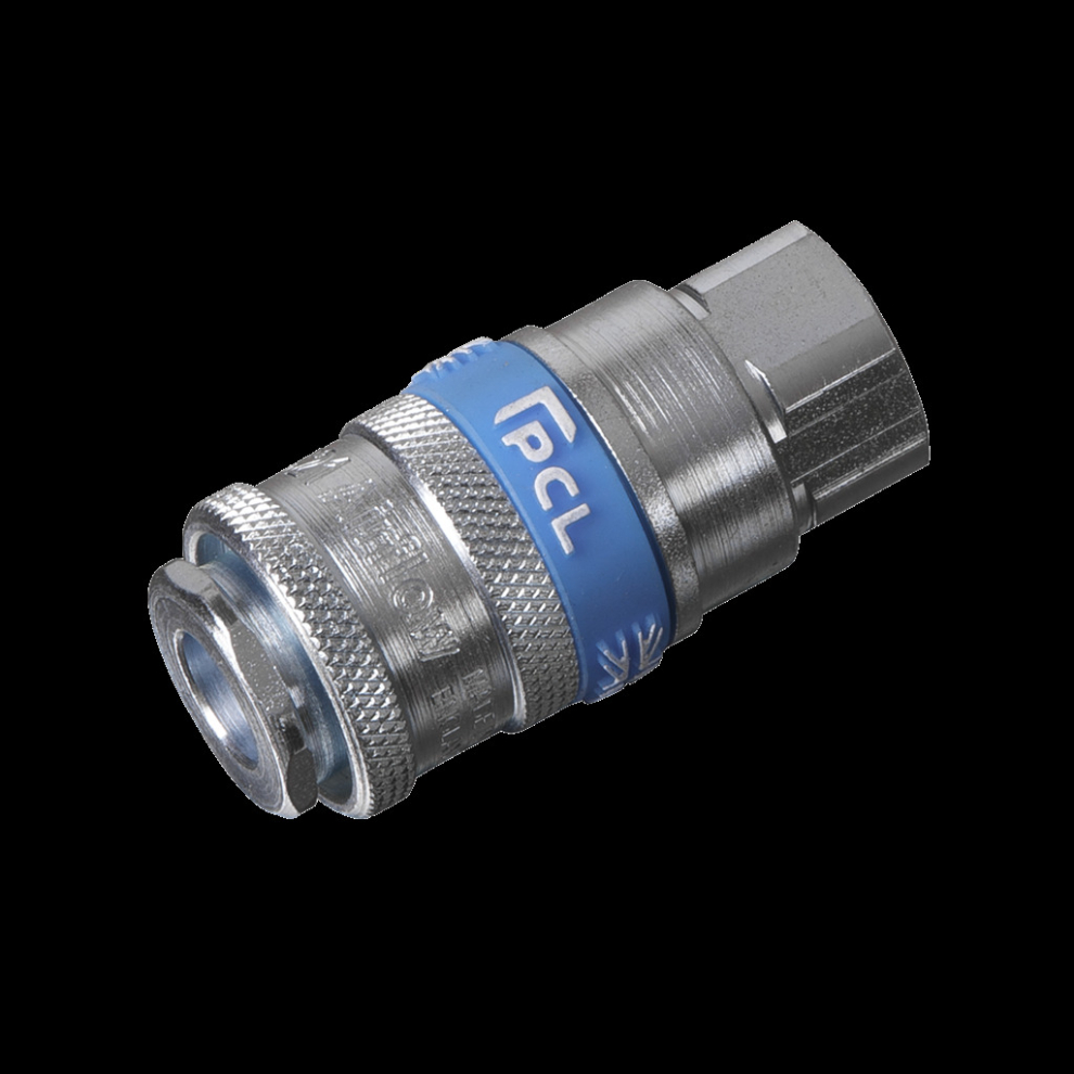 Coupling Body Female 3/8"BSP
