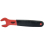 Draper VDE Approved Fully Insulated Open End Spanner, 9mm 1