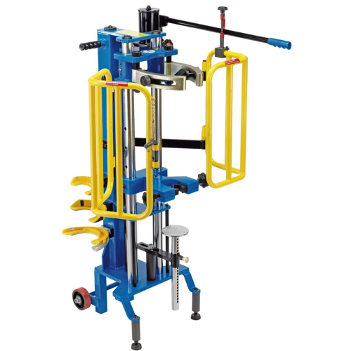 Draper Hydraulic Spring Compressor