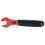 Draper VDE Approved Fully Insulated Open End Spanner, 11mm 1