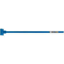 Draper Expert Tarmac Tamper with Steel Shaft, 4.5kg