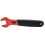 Draper VDE Approved Fully Insulated Open End Spanner, 12mm 1