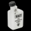 Sealey Petrol/Fuel 2-Stroke Mixing Bottle 1L 1