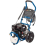 Draper Draper Expert Petrol Pressure Washer, 6.5HP 1
