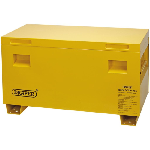 Draper Truck & Site Box, 36""