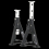 Sealey Axle Stands (Pair) 12 Tonne Capacity per Stand 1