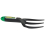 Draper Plastic Hand Fork 1