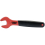 Draper VDE Approved Fully Insulated Open End Spanner, 20mm 1