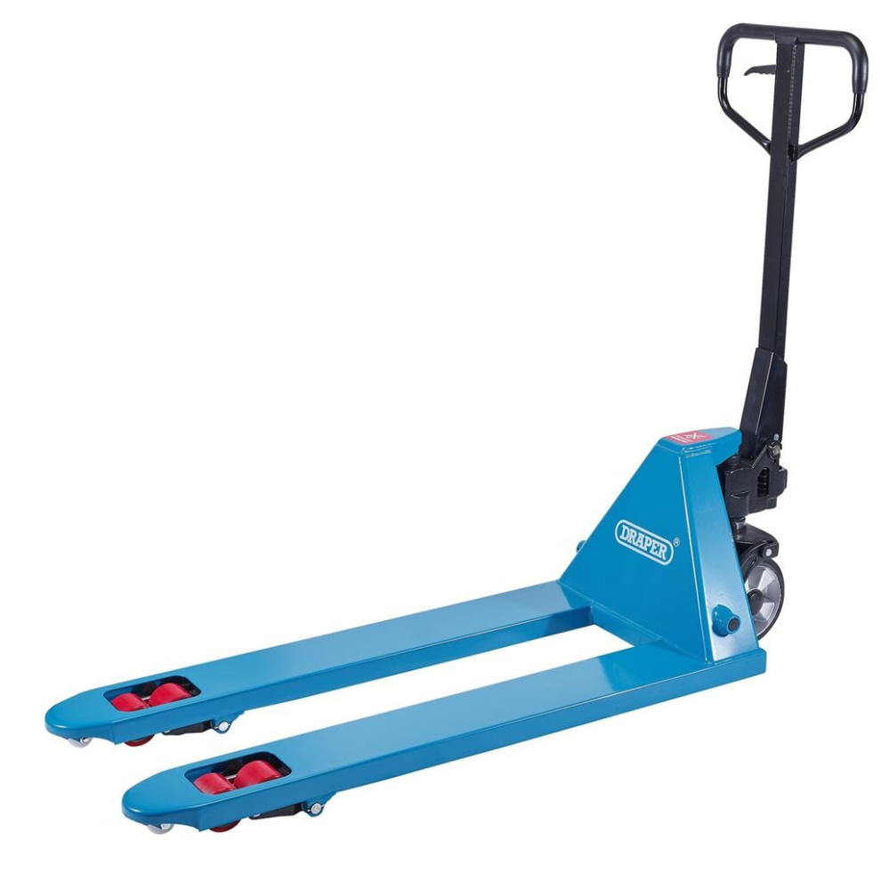 Pallet Truck, 2.5 Tonne 5010559856558