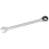 Draper Elora Metric Ratcheting Combination Spanner, 9mm 1