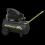 Sealey Air Compressor 50L Direct Drive 2hp 1