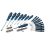 Draper Screwdriver, Socket and Bit Set (49 Piece) 1