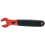 Draper VDE Approved Fully Insulated Open End Spanner, 8mm 1
