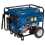 Draper Draper Expert Petrol Generator with Wheels, 6000W 1