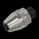 Sealey Impact Stud Extractor 6-12mm 1/2"Sq Drive 1