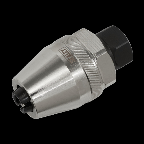 Sealey Impact Stud Extractor 6-12mm 1/2"Sq Drive