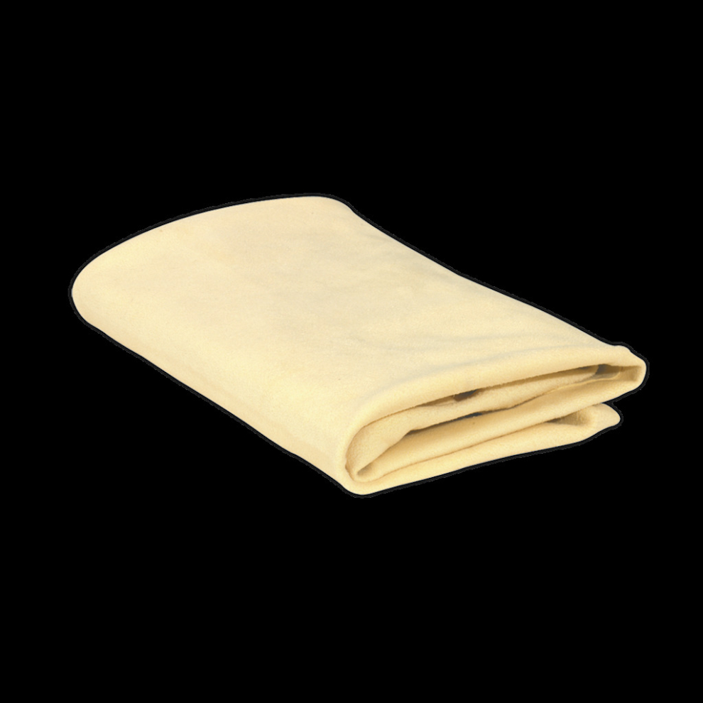 Sealey Genuine Chamois 3.5Ft²