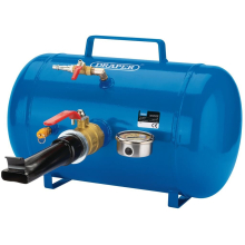 Tyre Bead Seater, 19L