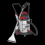 Sealey Valet Machine Wet & Dry 30L Stainless Drum 1