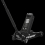 Sealey Trolley Jack 4 Tonne Low Profile Rocket Lift Black 1