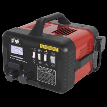 Starter/Charger 140/21A 12/24V 230V