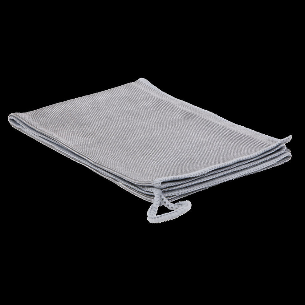 Sealey Sheen Microfibre Cloth