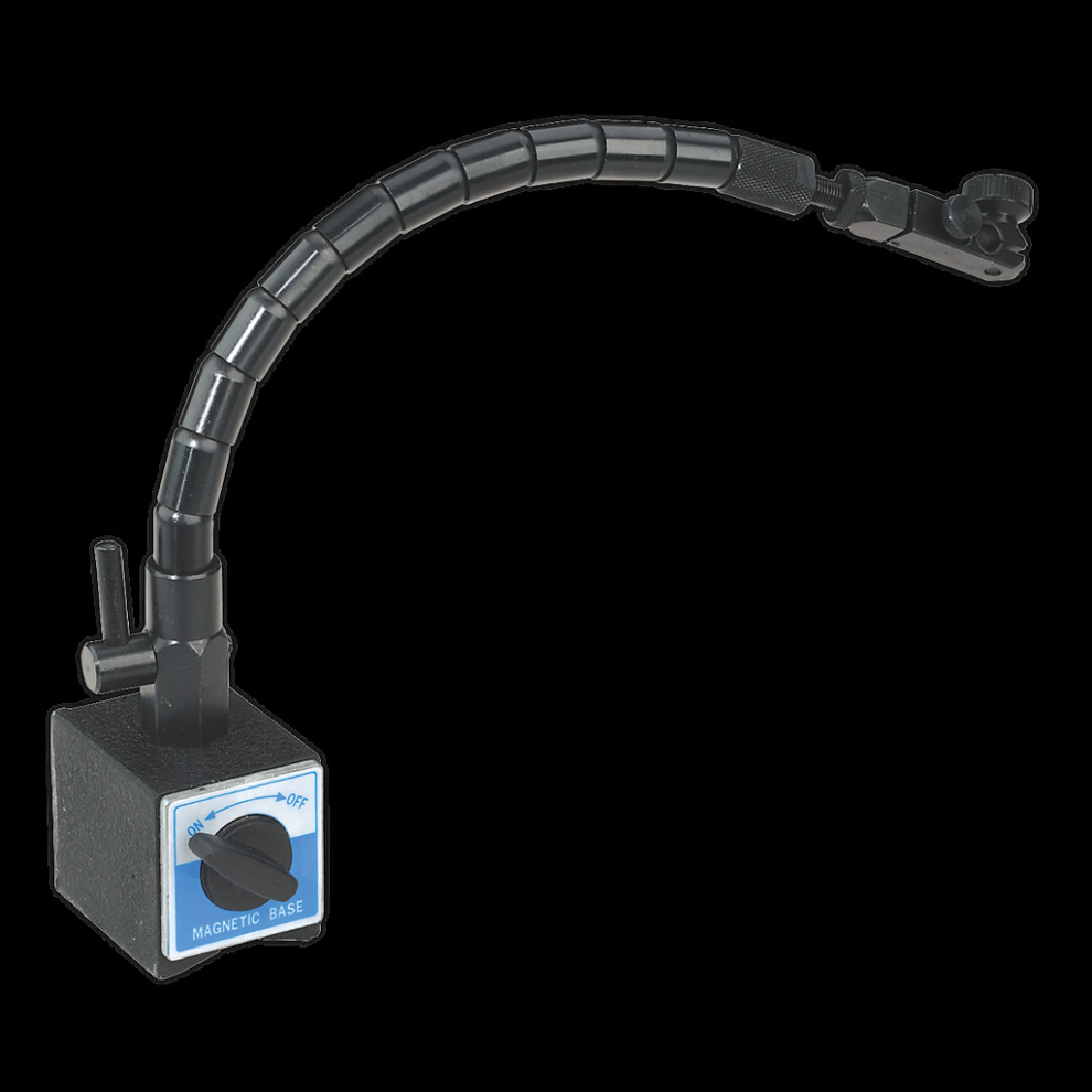 Flexible Magnetic Stand without Indicator Fine Adjustment