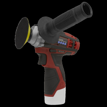 Cordless Polisher Ø71mm 12V SV12 Series - Body Only