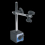 Sealey Magnetic Stand without Indicator 1