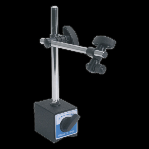 Sealey Magnetic Stand without Indicator
