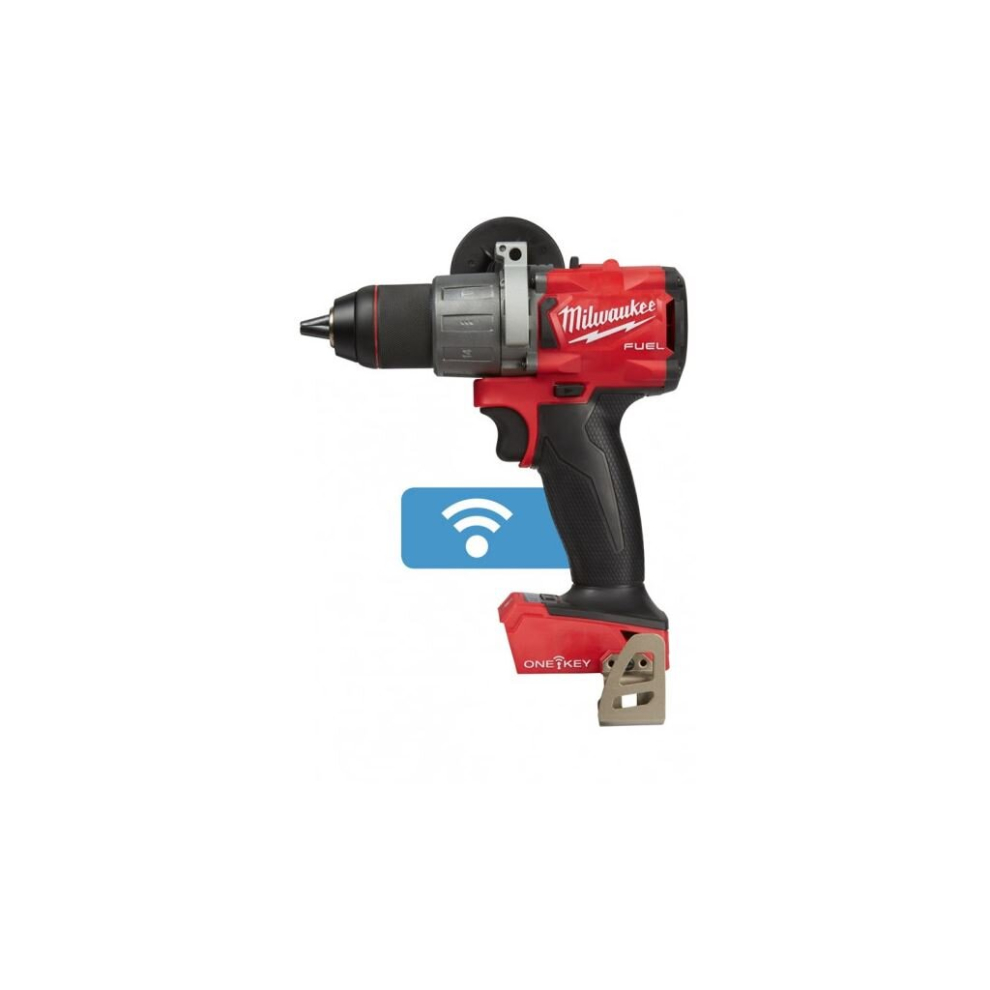 Milwaukee M18 Fuel One-Key Percussion Drill
