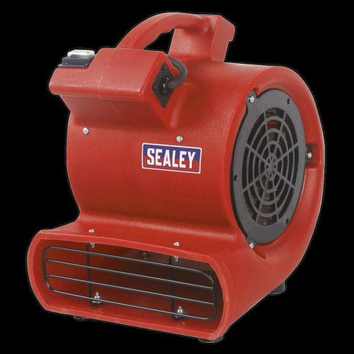 Sealey Air Dryer/Blower 356cfm 230V