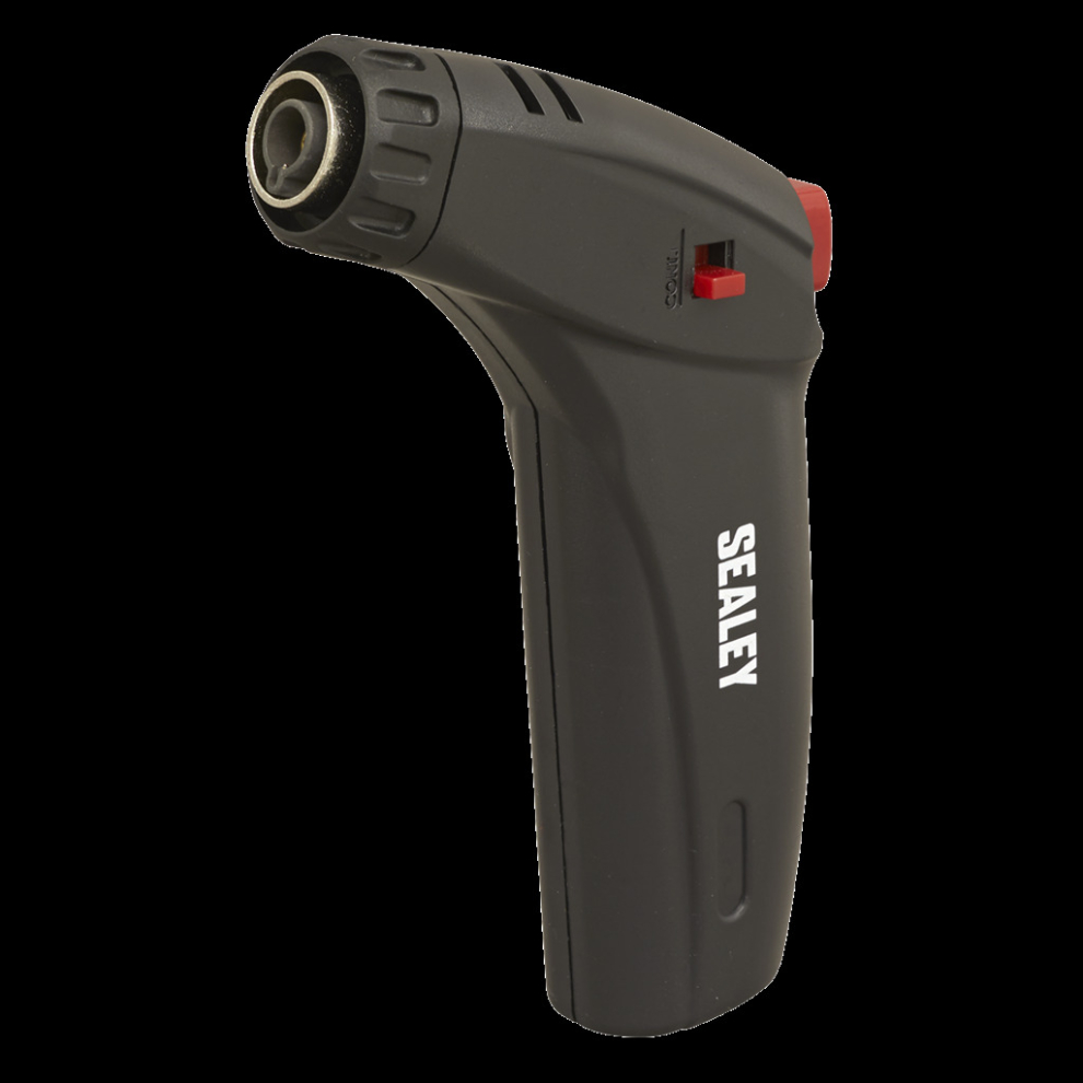 Sealey Electronic Micro Soldering Torch