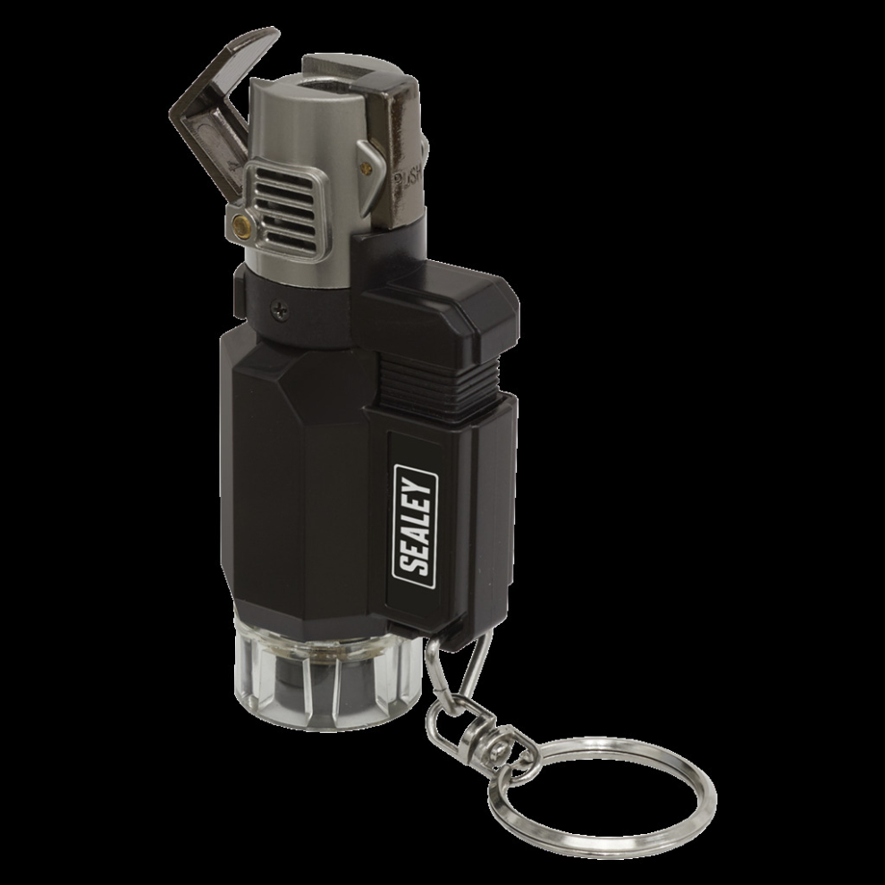 Heating Torch Butane Micro 5054511833560