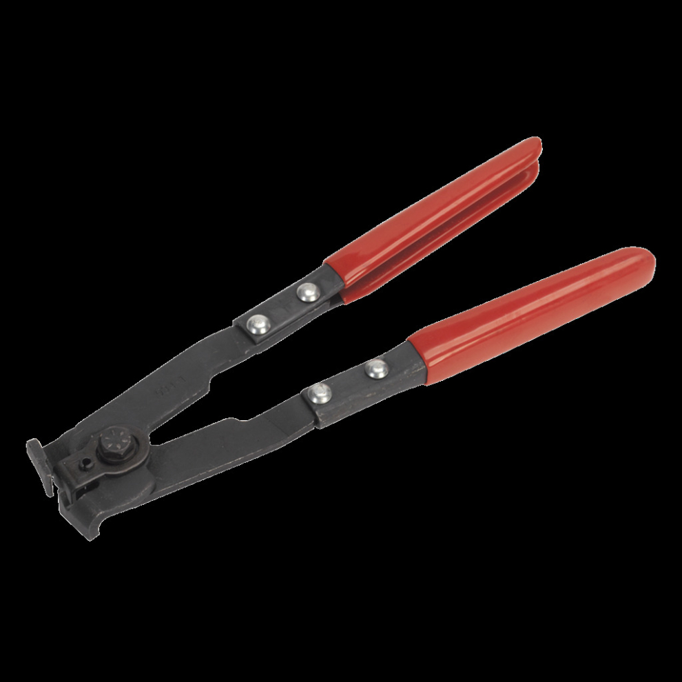 Cvj Boot/Hose Clip Pliers Ear Type 5054511760361