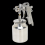 Sealey Spray Gun Suction Feed General-Purpose - 1.5mm Set-Up 1