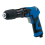 Draper Draper Storm Force® Composite Reversible Keyless Air Drill, 10mm 1