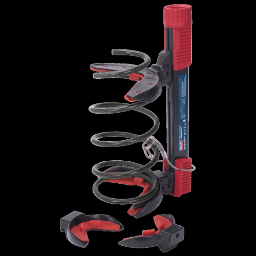 Sealey Coil Spring Compressor Kit 1600kg