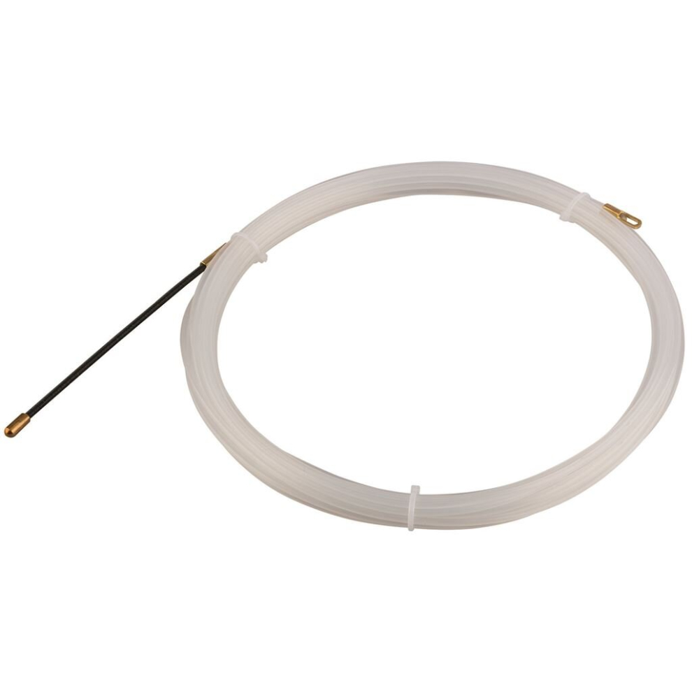 Electrician's Nylon Draw Tape, 10m