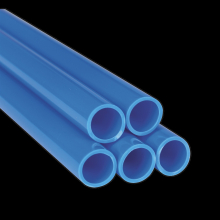 Rigid Nylon Pipe 22mm x 3m Pack of 5 (John Guest Speedfit® - PARM22183M20B)