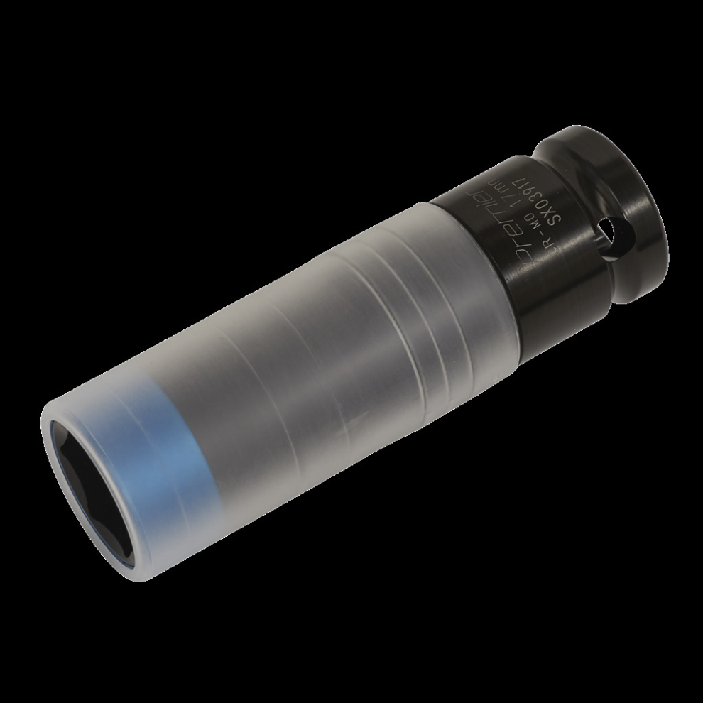Alloy Wheel Ultra-Power Impact Socket 17Mm 1/2"Sq Drive 5054511344042