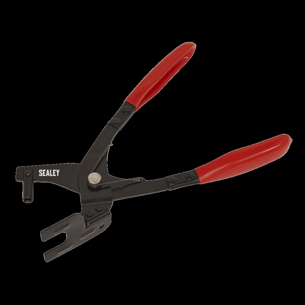 Sealey Light Exhaust Hanger Removal Pliers