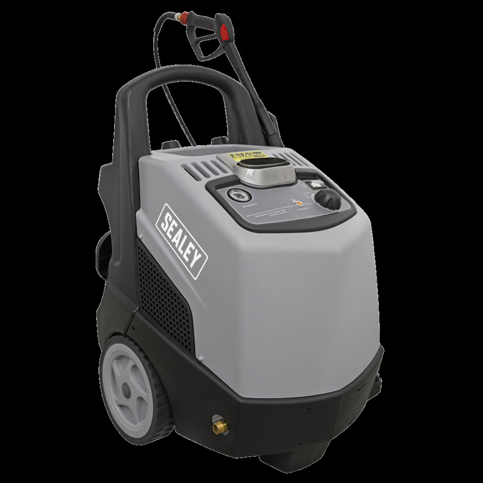 Hot Water 170bar Pressure Washer 230V