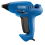 Draper Variable Heat Glue Gun, 400W, 6 x Glue Sticks 1