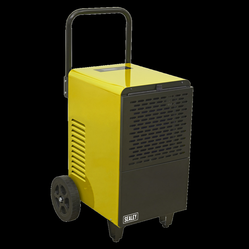 Industrial Dehumidifier 110V 50L