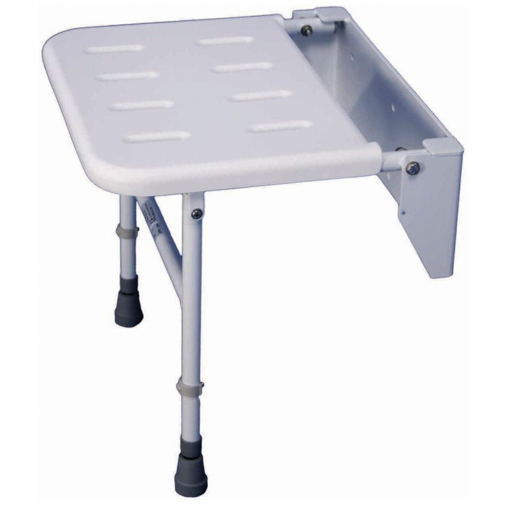 Aidapt Solo Standard Aluminium Shower Seat