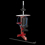Sealey Tyre Changer Pneumatic/Manual Operation 1