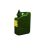 20 Litre Metal Jerry Can 1