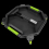 Sealey Creeper Tool Tray - Hi-Vis 1